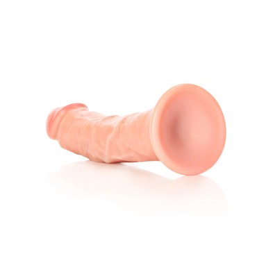 RealRock - Realistyczne dildo z przyssawką 20,5 cm